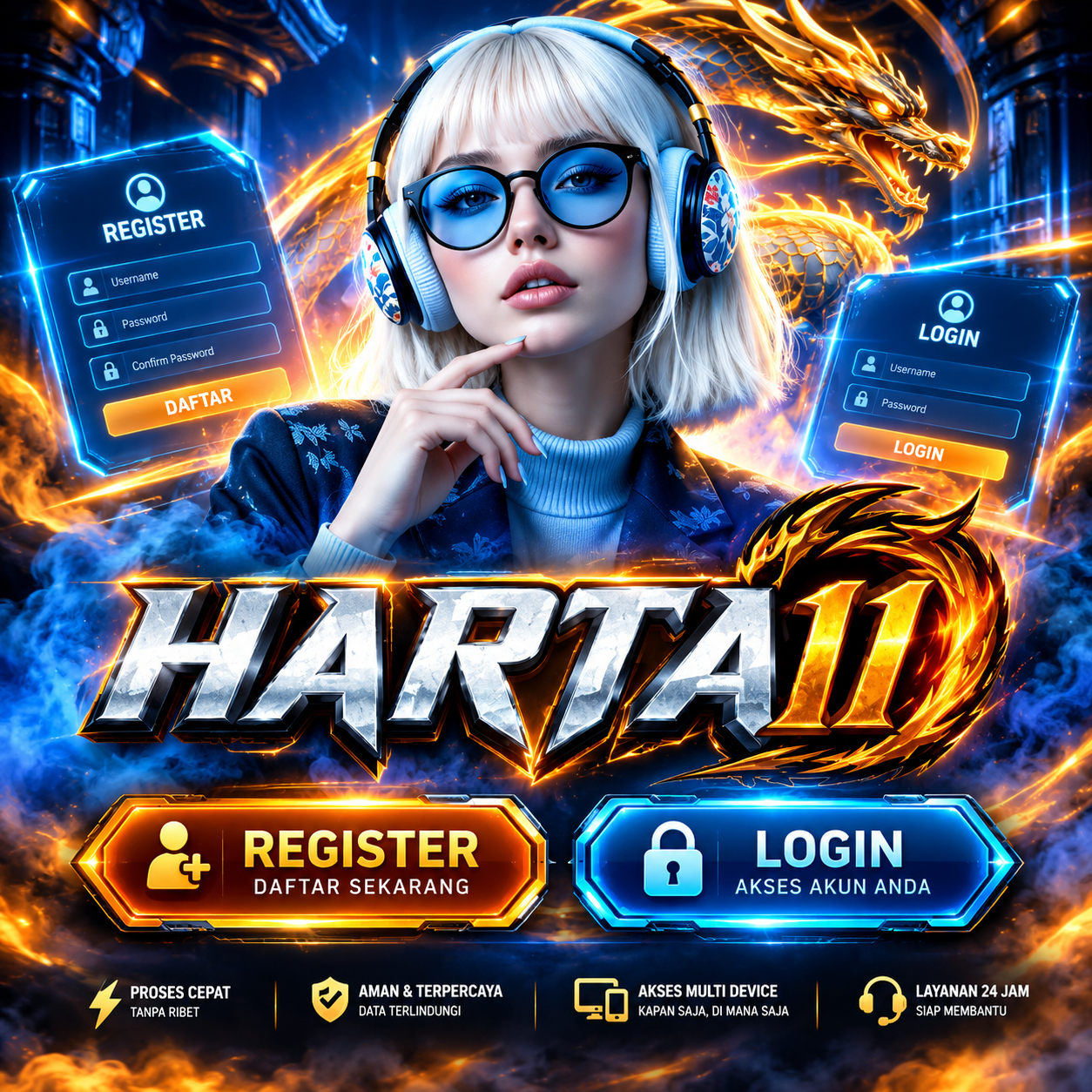 HARTA11